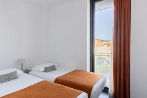 Cosmo Apartments Sants