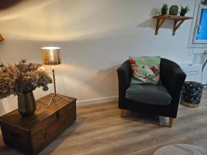 Maisons d'hotes Les chambres de Luciole : photos des chambres