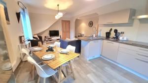 Accueillante maison avec piscine