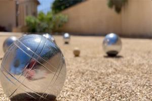 Villas Villa Citadelle - Fantastique Vue mer : photos des chambres