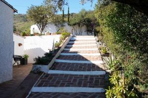 Cortijo Lagar de Luisa