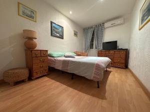 Appartements Le ville franche : photos des chambres