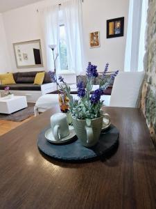 Beach City Pearls Apartments