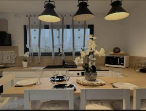 Villas Dependance de charme : photos des chambres