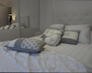 Villas Dependance de charme : photos des chambres