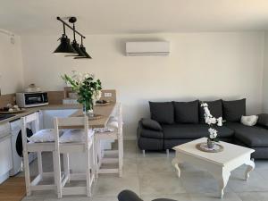 Villas Dependance de charme : photos des chambres