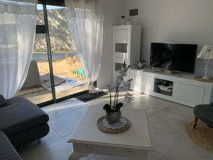 Villas Dependance de charme : photos des chambres