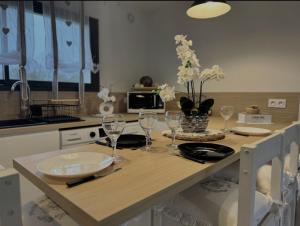 Villas Dependance de charme : photos des chambres