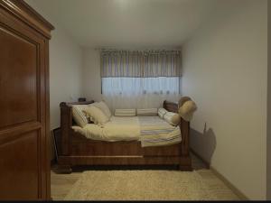 Villas Dependance de charme : photos des chambres