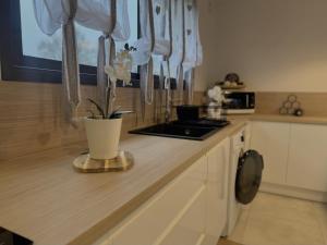 Villas Dependance de charme : photos des chambres