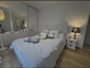 Villas Dependance de charme : photos des chambres