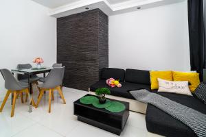 Stylish 2 bedroom apartment in Shoreditch - London