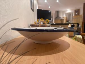 Appartements Le ville franche : photos des chambres
