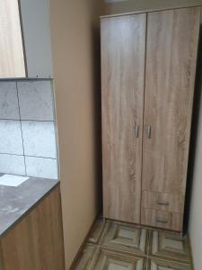 Double Lux Aparrment A1 in Pancevo