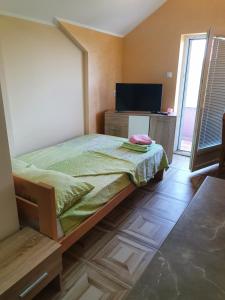 Double Lux Aparrment A1 in Pancevo