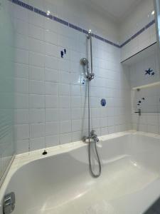 Appartements Le ville franche : photos des chambres