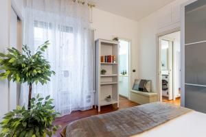 Niguarda stylish flat near M5