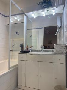 Appartements Le ville franche : photos des chambres