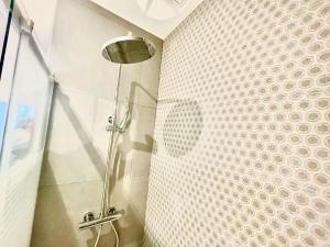 Appartements Le Romarin Wifi Cosy : photos des chambres