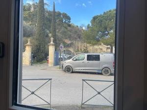 Appartements Le Romarin Wifi Cosy : photos des chambres