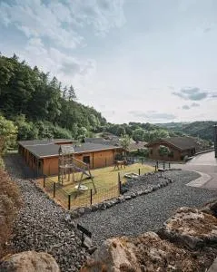 Ferienhaus Nina am Riedener Waldsee - Thür