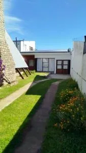 Complejo Puente viejo JMT - Baggle