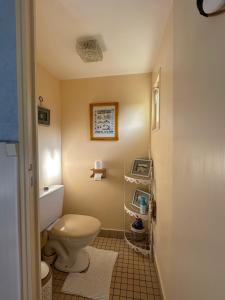 Maisons de vacances Gite la Floria : photos des chambres