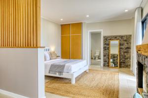 Ricardo House, a Home in Madeira