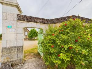 Gîte grande capacité en Touraine