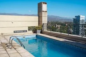 Amérian Executive Mendoza Hotel - Lujan de Cuyo