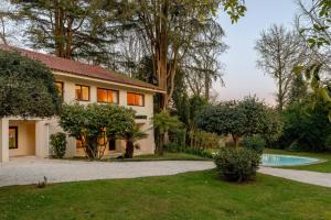 Abreu Retreat Palace by Portugal Active