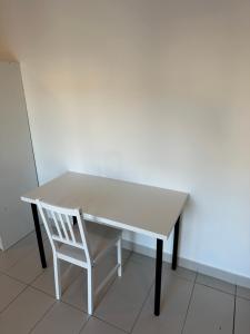 Zentrale Wohnung in Ludwigsburg Mitte