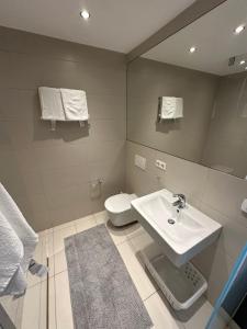 Zentrale Wohnung in Ludwigsburg Mitte