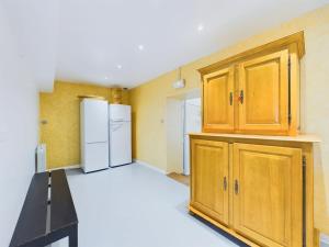 Maisons de vacances Gite grande capacite en Touraine : photos des chambres