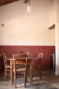 The House In the Hillsides Hillsides