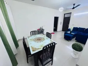 Homely stay 2 - Chandīgarh