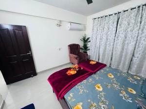 Homely stay 2