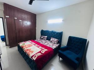 Homely stay 2
