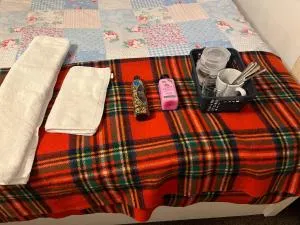 Double room in Canvey island with shared bathroom - Nevendon