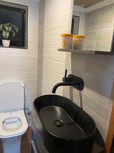 Executive loft at Brooklyn