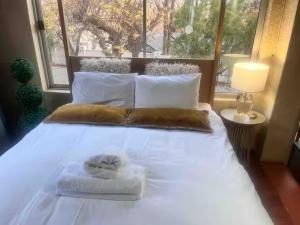 Executive loft at Brooklyn