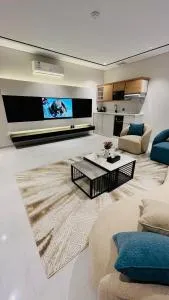 Bright Moon Hotel - Mogayra