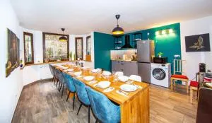 Otto von Bismarck Apartment - Dessighofen