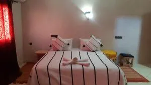 Hôtel Restaurant Dar Al Madina - Timatraouine