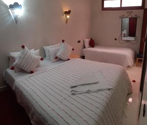 Hôtel Restaurant Dar Al Madina