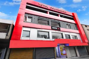 Super Hotel Continental Restuarant & Cafe