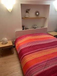 Studio au calme dans jardin à 30min de Paris avec NOUVELLE LITERIE - 沙图