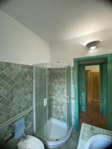 Case vacanza Pittulongu img43