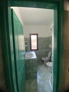 Case vacanza Pittulongu img44