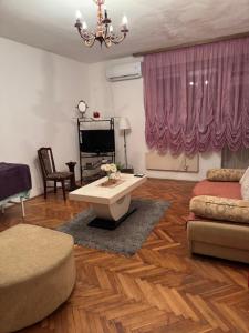 Bulevar apartman